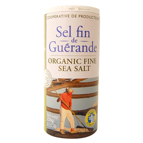  塩