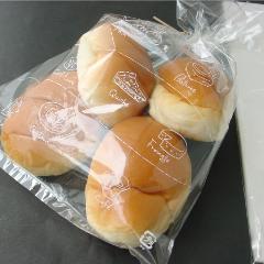 菓子パン袋　M(ルポ)　100枚