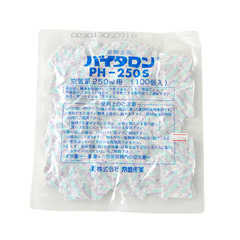 バイタロン　(脱酸素剤)　PH-250　100入