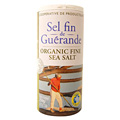 天然塩　セルドゥゲランド　(250g)