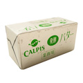 カルピス醗酵バター無塩　(450g)