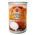 ココナッツミルク缶　(400g)