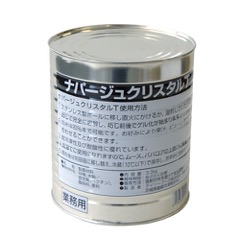 ナパージュクリスタル缶　　3.3�s